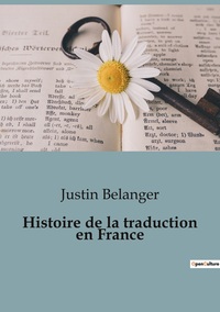 Histoire de la traduction en France