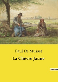 La Chèvre Jaune