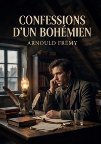 Confessions d'un bohémien