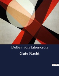 Gute Nacht