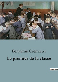 Le premier de la classe