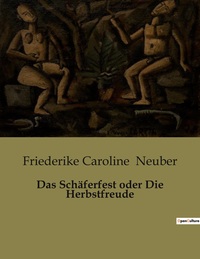 DAS SCHAFERFEST ODER DIE HERBSTFREUDE