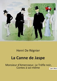 La Canne de Jaspe