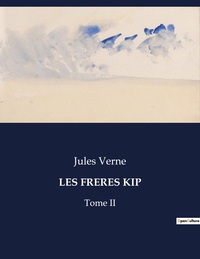 LES FRERES KIP
