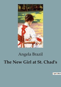 The New Girl at St. Chad's