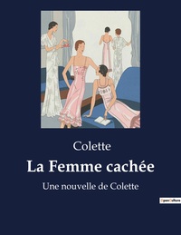 La Femme cachée