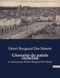 Glossaire du patois rochelais