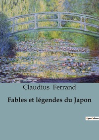 Fables et légendes du Japon