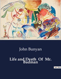 Life and Death  Of  Mr. Badman