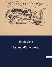 LE VOEU D'UNE MORTE