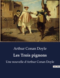 Les Trois pignons