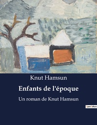 Enfants de l'époque