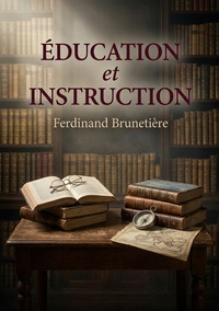 Éducation et Instruction