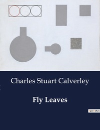 Fly Leaves