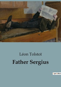FATHER SERGIUS
