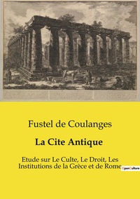 La Cite Antique