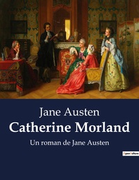 Catherine Morland