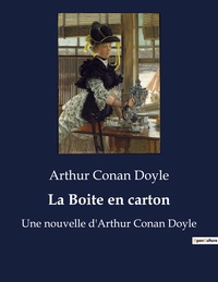 La Boite en carton