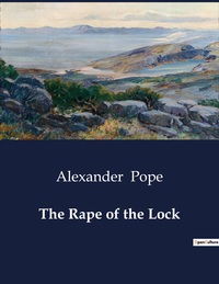 The Rape of the Lock