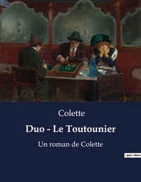 Duo - Le Toutounier