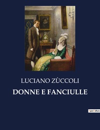 DONNE E FANCIULLE
