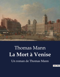 La Mort à Venise