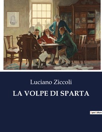 LA VOLPE DI SPARTA