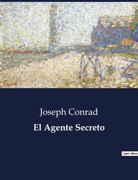 EL AGENTE SECRETO