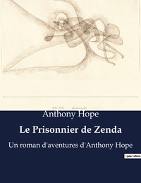 Le Prisonnier de Zenda