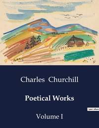 Poetical Works