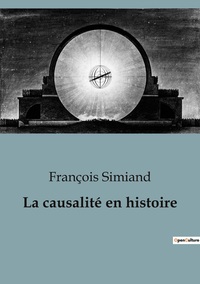 La causalité en histoire