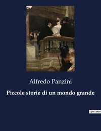 Piccole storie di un mondo grande