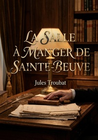 La Salle à manger de Sainte-Beuve