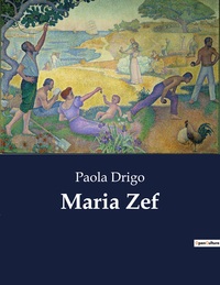 Maria Zef