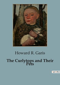 The Curlytops and Their Pets