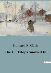 The Curlytops Snowed In