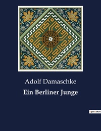 Ein Berliner Junge