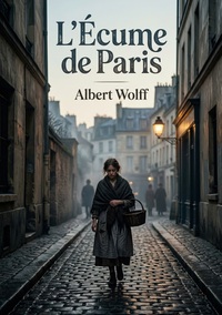 L'Écume de Paris