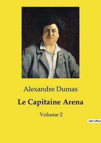 Le Capitaine Arena