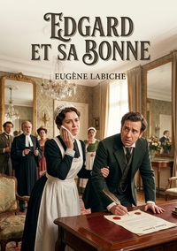 Edgard et sa bonne