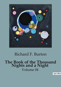 The Book of the Thousand Nights and a Night