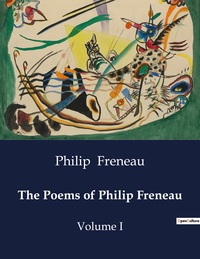 The Poems of Philip Freneau