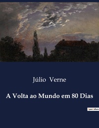 A Volta ao Mundo em 80 Dias