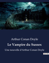 Le Vampire du Sussex