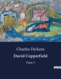 David Copperfield