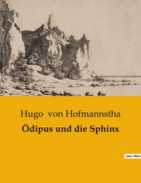 ODIPUS UND DIE SPHINX