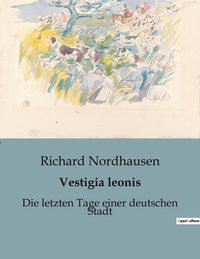Vestigia leonis