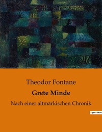 Grete Minde