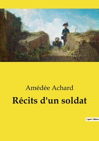 Récits d'un soldat