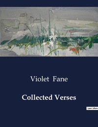 Collected Verses